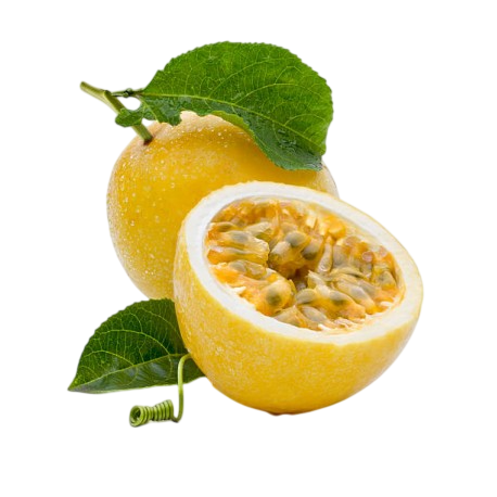 Golden Passion Fruit