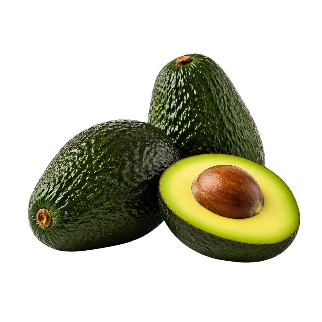 Hass Avocado
