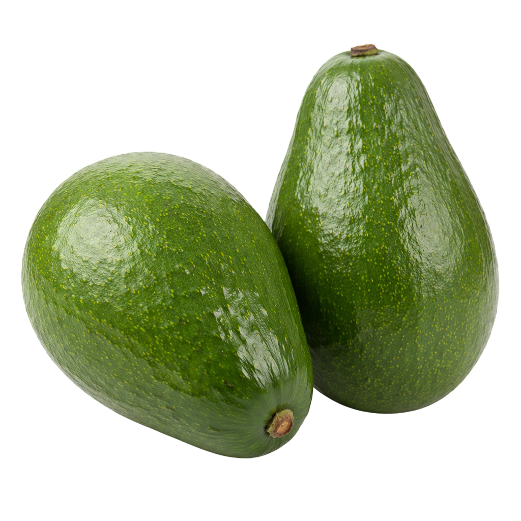 Fresh Avocado