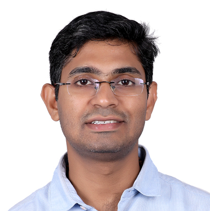Alan Jacob